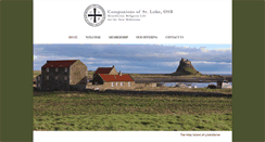Desktop Screenshot of csl-osb.org